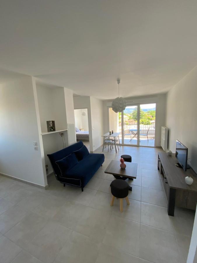 Appartement Isle Sur La Sorgue LʼIsle-sur-la-Sorgue Exterior foto